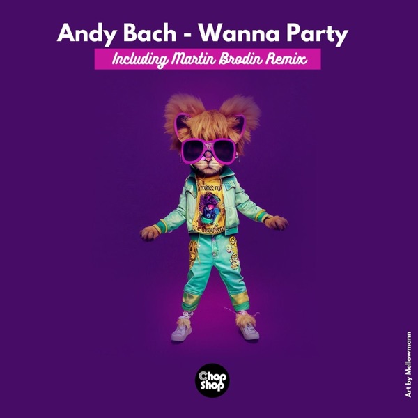 Wanna Party - Single
