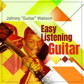 Easy Listening Guitar artwork