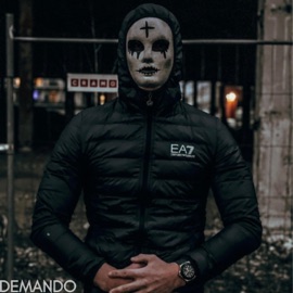 VVS (feat. SBY) Demando