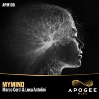 Mymind - Single - Marco Cordi & Luca Antolini