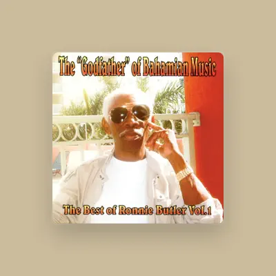 Listen to Ronnie Butler, watch music videos, read bio, see tour dates & more!