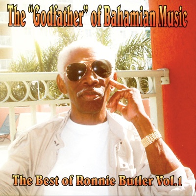 Ronnie Butler - Lookin Preety & Smilin