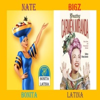 Bonita Latina - Single - Nate Bigz