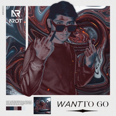 Want to Go - Single
