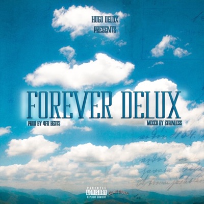 Forever Delux - EP
