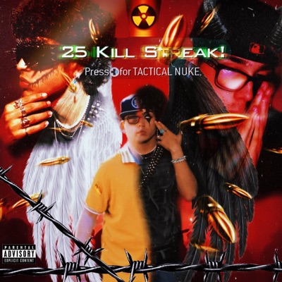 KILLIN SPREE (feat. Mc.Lovin) - Single