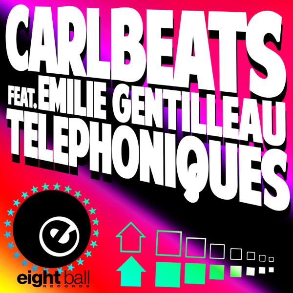Telephoniques (feat. Emilie Gentilleau) - Single