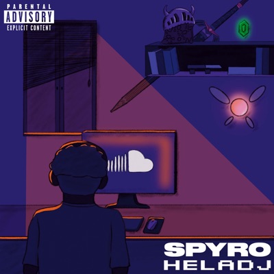 Spyro - EP