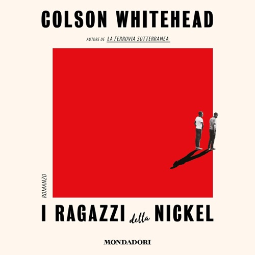 I ragazzi della Nickel cover