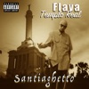 Santiaghetto (feat. B One) - Single