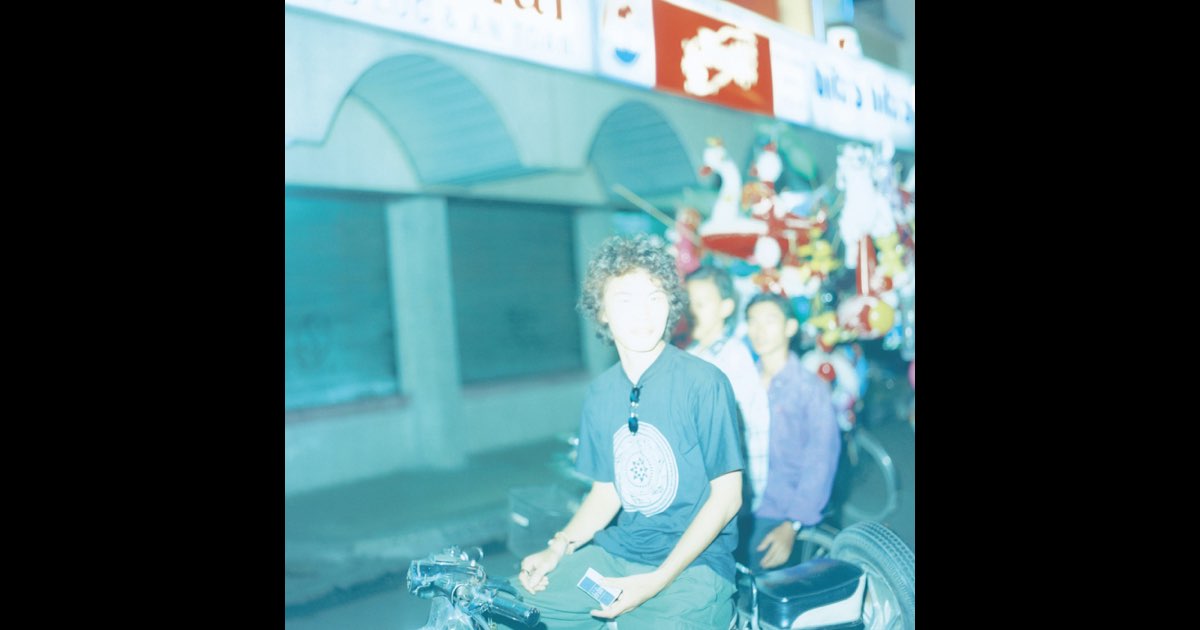 愛の太陽 EP - くるりのアルバム - Apple Music