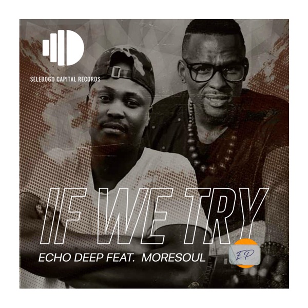 If We Try - EP