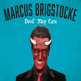Devil May Care (Original Recording)