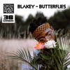 Butterflies - Single