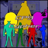 CP9 Cypher (feat. Politicess, AfroLegacy, Knight of Breath, Rogue Cypher, DeadGirlCherry & Thorn Together) - Single - Skyward Music