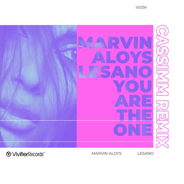 You Are the One - Single