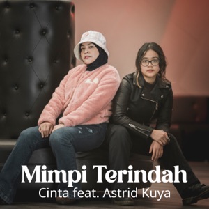 Cinta - Mimpi Terindah (feat. Astrid Kuya) - Line Dance Choreographer