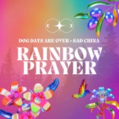 Rainbow Prayer artwork