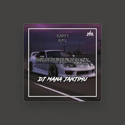 Listen to Kahfi RMX, watch music videos, read bio, see tour dates & more!