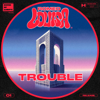 Trouble - Romeo Louisa
