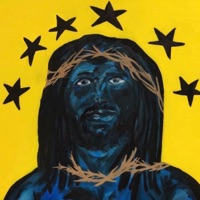 God Is Gangsta - Single - Black Ralphyl