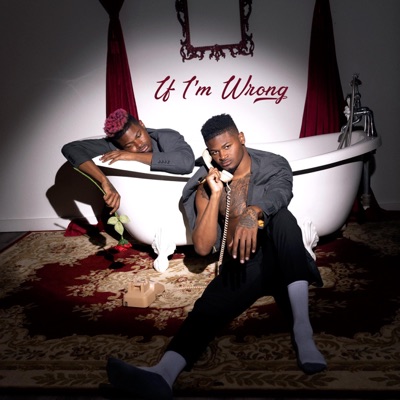 If I'm Wrong - Single