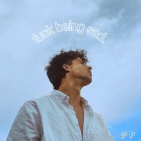 F**k Being Sad. - Single - Go-Jo