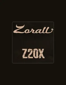 Zorall सुनें, म्यूज़िक वीडियो देखें, बायो पढ़ें, दौरे की तारीखें और बहुत कुछ देखें!