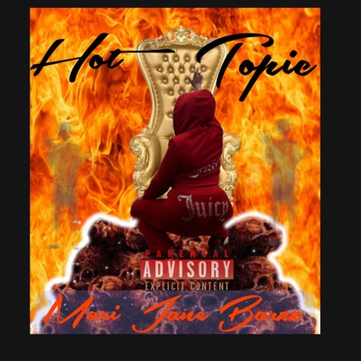 Hot Topic - Single