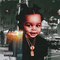 It's Only A Matter Of Time - Bankroll Jo