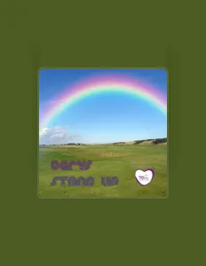 Cerysを聴いたり、ミュージックビデオを鑑賞したり、経歴やツアー日程などを確認したりしましょう！