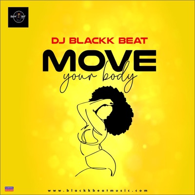 Move Your Body - Single