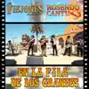 Los viejones de Linares