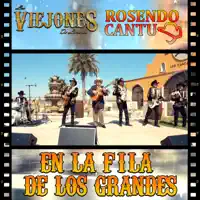Los viejones de Linares — Dos vicios