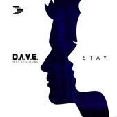 Stay (feat. Kate Lesing) [Radio Edit] artwork