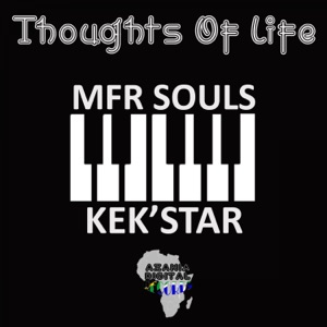 Thoughts of Life (Mixes) - Single