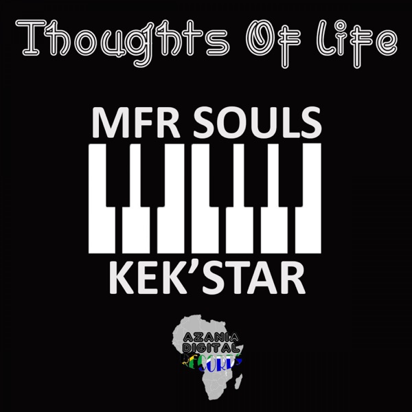 Thoughts of Life (Mixes) - Single