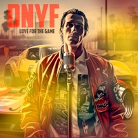 Love For The Game - Dnyf