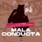 Mala Conducta (Remix) artwork