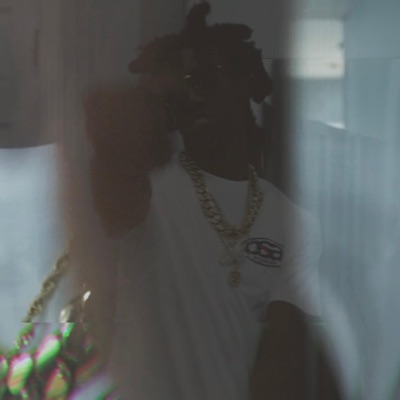 Livin Left - Single