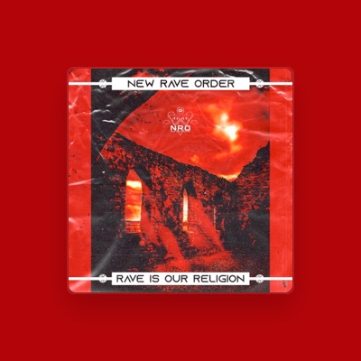 Listen to New Rave Order, watch music videos, read bio, see tour dates & more!
