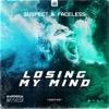 Losing My Mind - Single