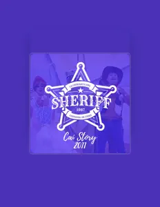 Escucha a La chirigota del Sheriff, mira videos musicales, lee su biografía, consulta las fechas de las gira y más.
