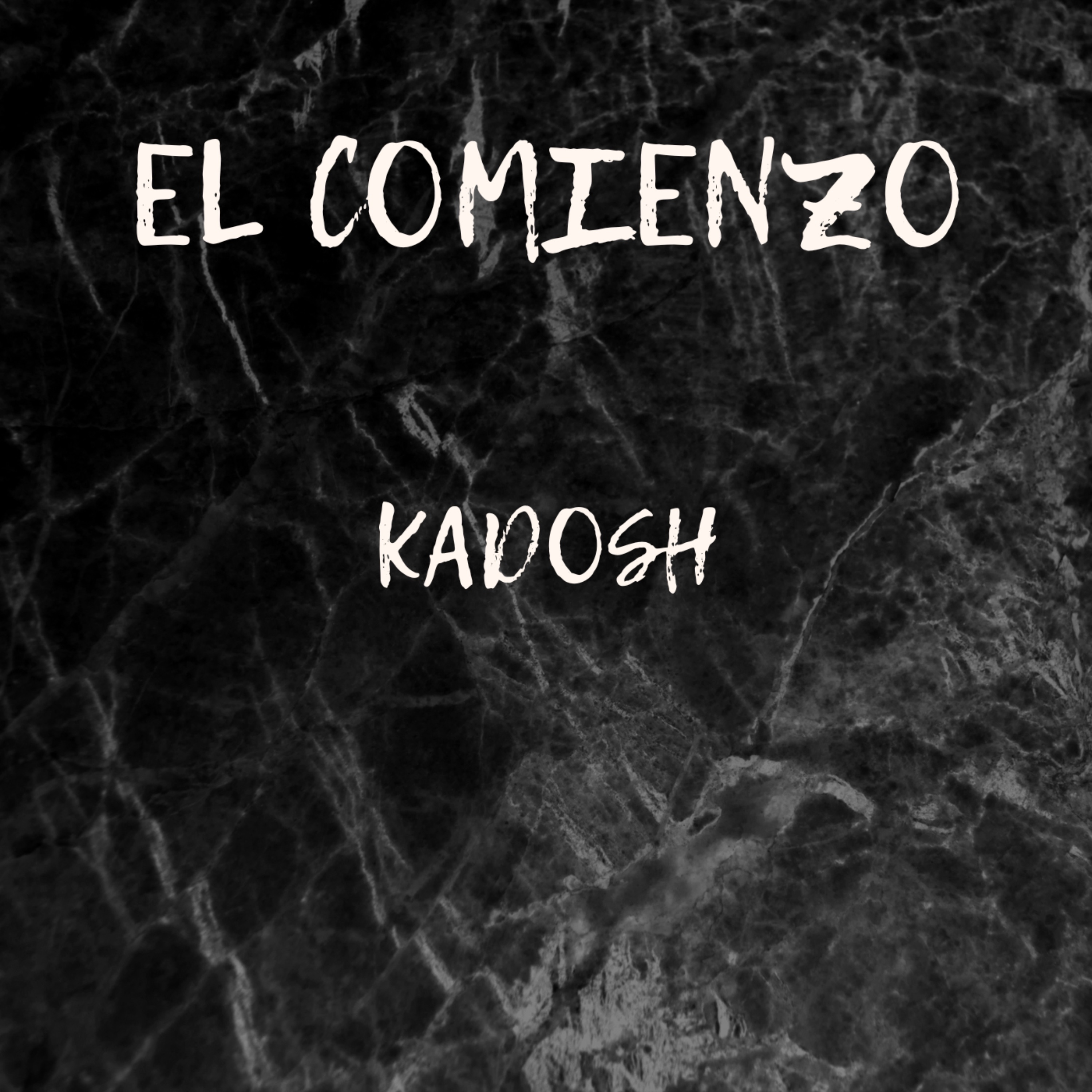 El Comienzo - Single