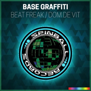 Beat Freak / DomDeVit - Single