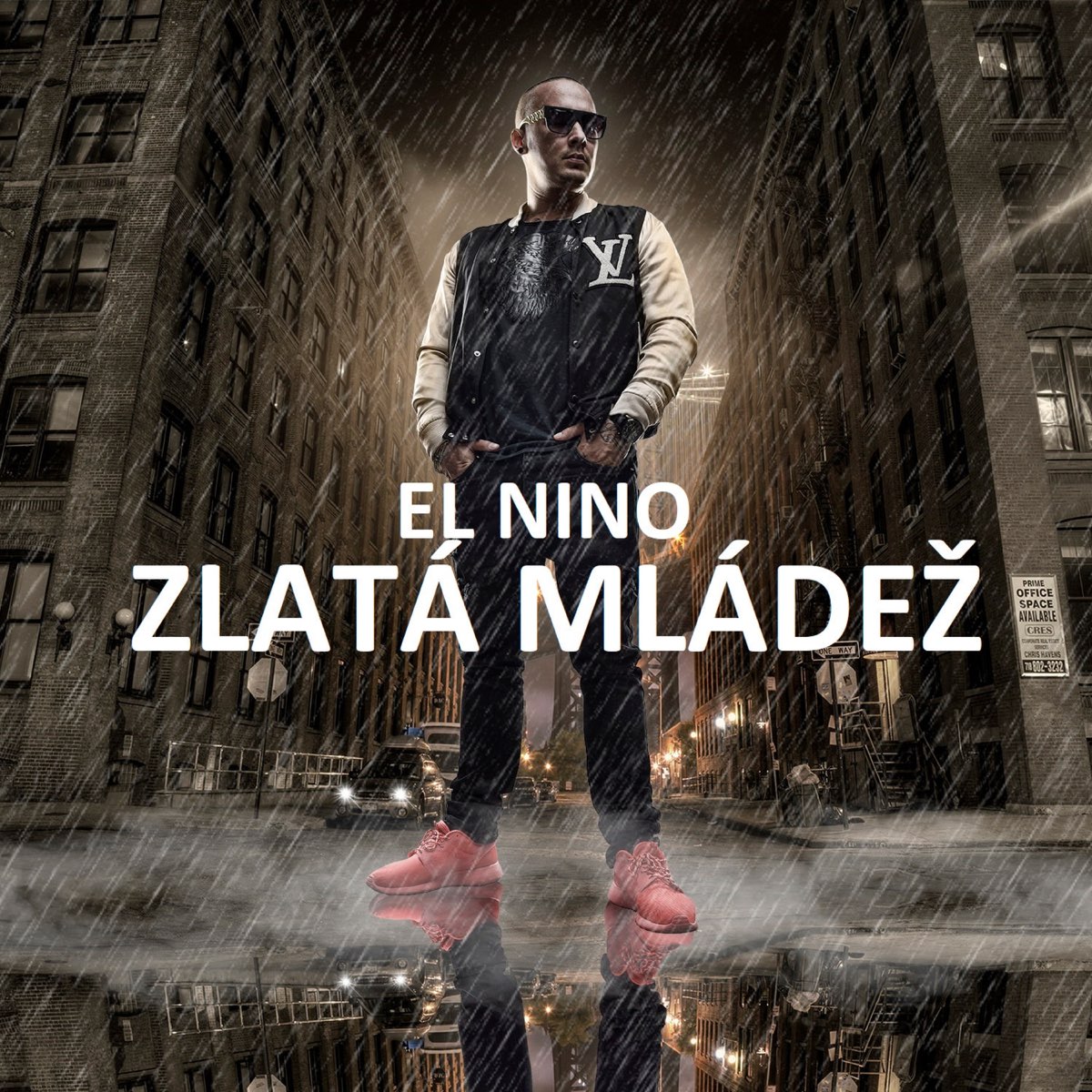 Zlatá mládež - Single by El Nino on Apple Music