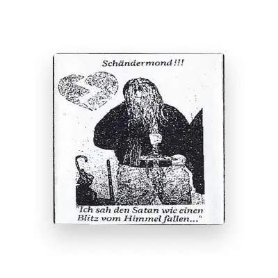 Listen to Schändermond, watch music videos, read bio, see tour dates & more!