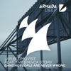Dancing People Are Never Wrong (feat. The Bianca Story) [Extended Mix] cover art