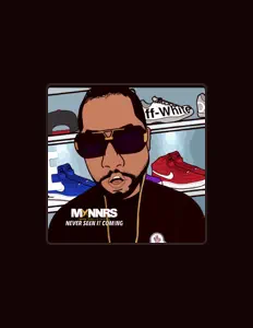 收听 MXNNRS、观看音乐视频、阅读小传、查看巡演日期等 ！