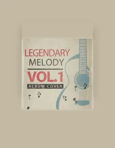 Escucha a Vinh Le Melody, mira videos musicales, lee su biografía, consulta las fechas de las gira y más.